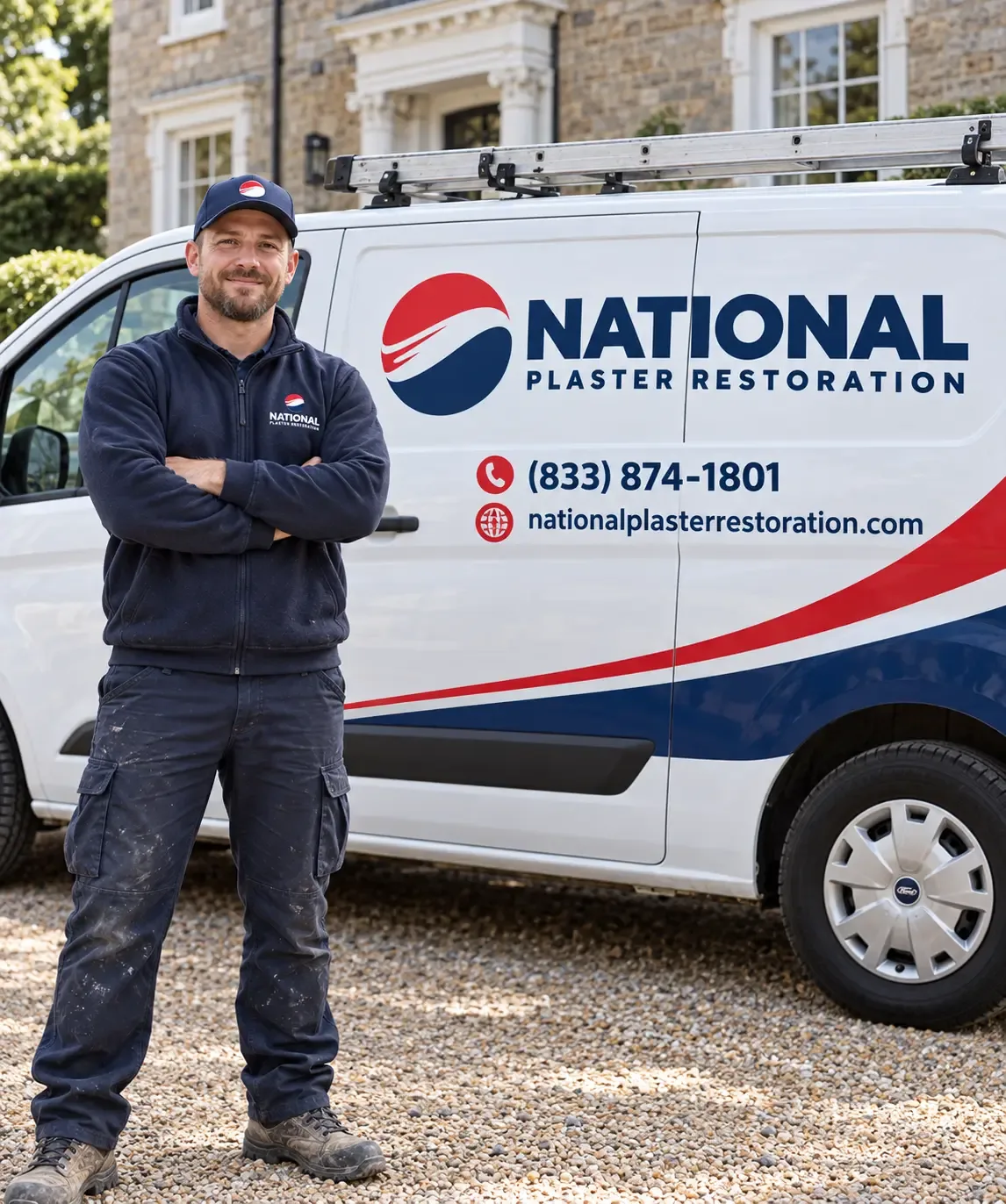 Plaster Repair company in Portland, TX